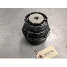 116Z102 Oil Filter Cap For 11-12 Scion tC  2.5